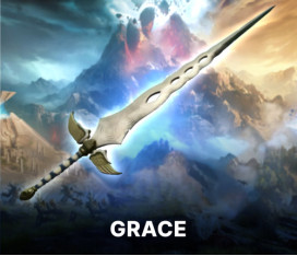 Grace Artifact